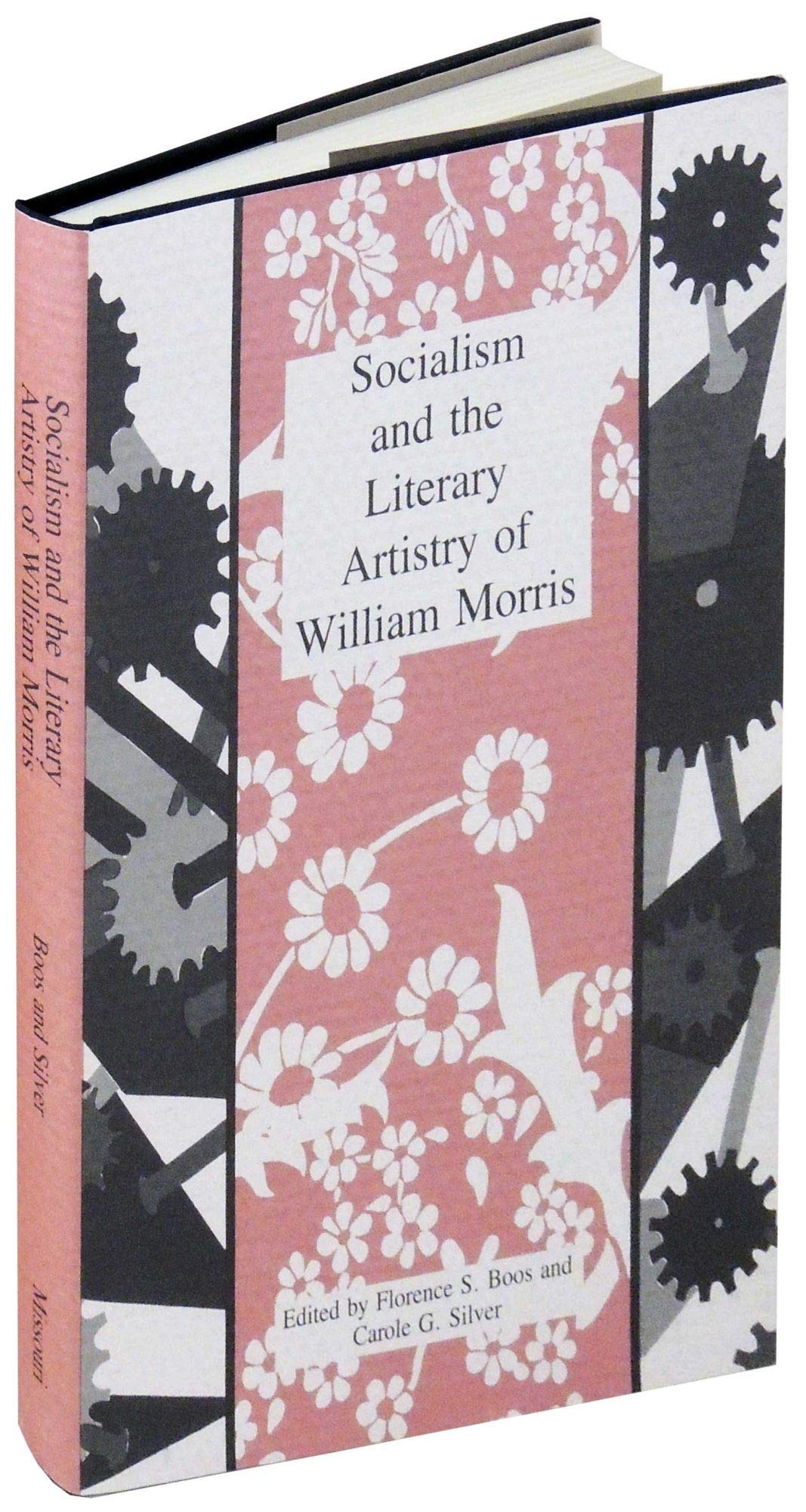 Socialism and the Literary Artistry of William Morris Contemporary literature