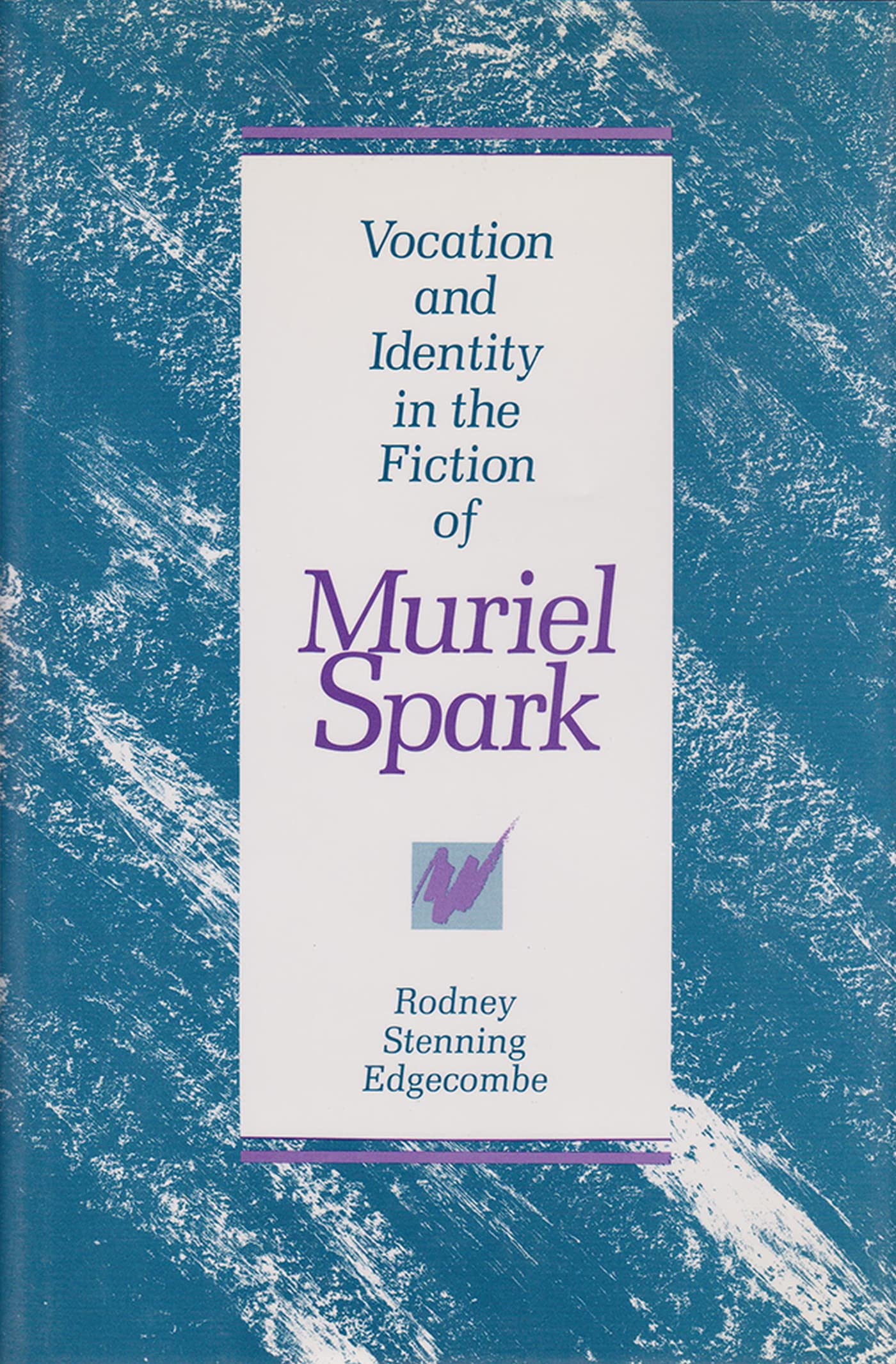 Vocation and Identity in the Fiction of Muriel Spark Social Sciences