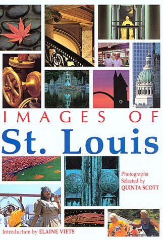 Images of St. Louis book