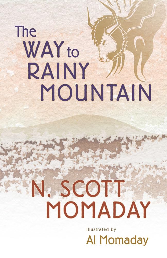 Way to Rainy Mountain Social Sciences