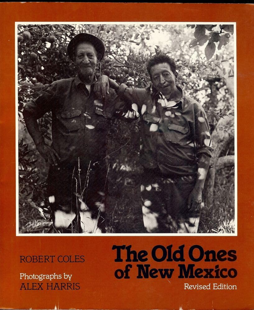 The Old Ones of New Mexico General education