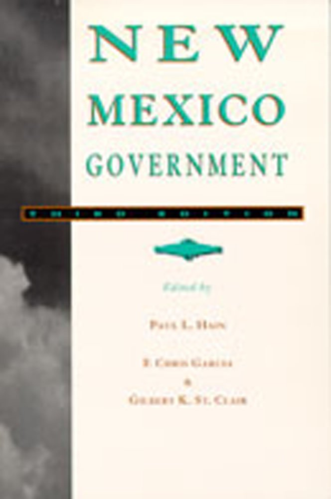 New Mexico Government Social Sciences