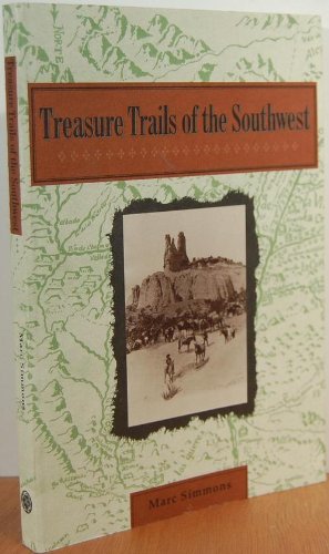 Treasure Trails of the Southwest Politics & History