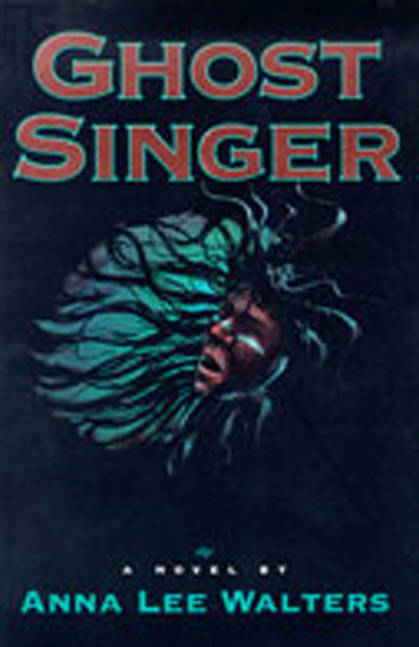 Ghost Singer Contemporary literature