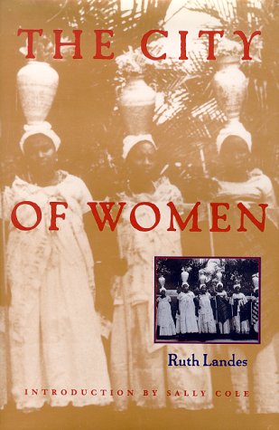 The City of Women Religion & Esotericism