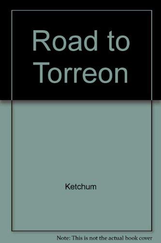 The Road to Torreon/Book and Cd Photography