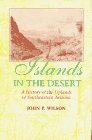 Islands in the Desert: A History of the Uplands of Southeastern Arizona Politics & History