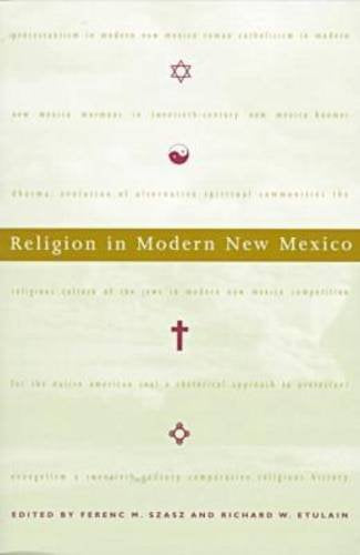 Religion in Modern New Mexico Philosophy