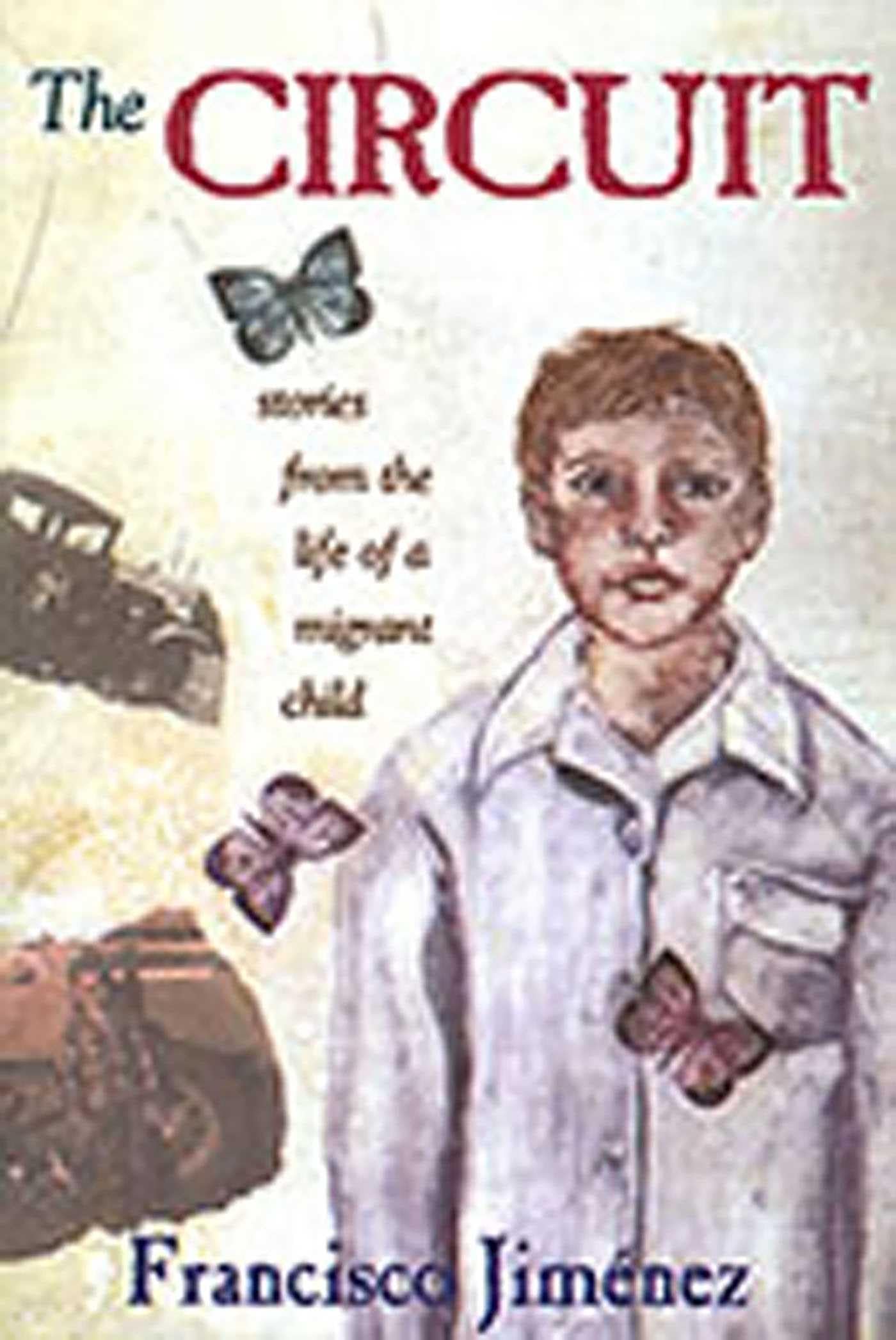 The Circuit Books