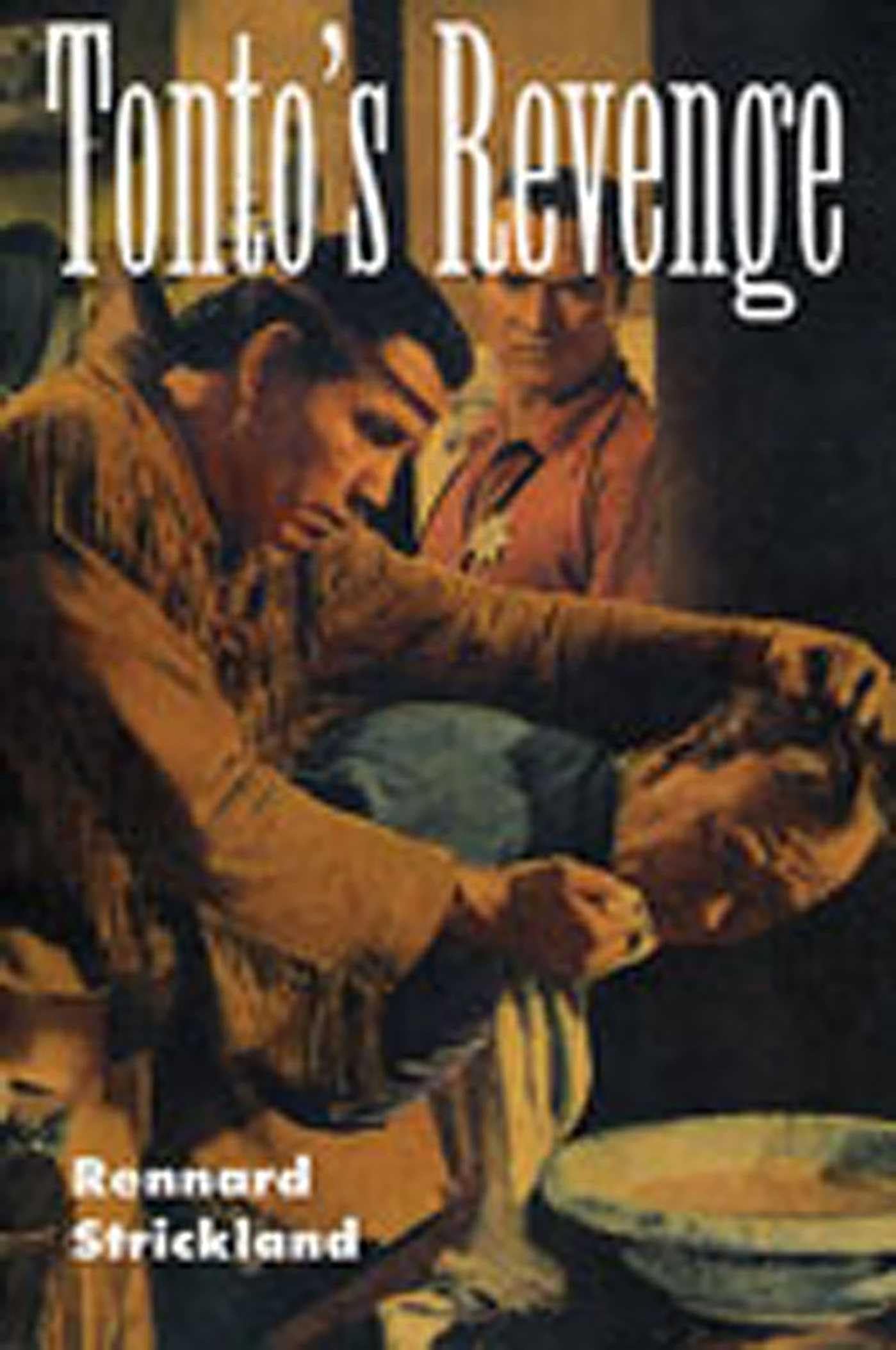 Tonto's Revenge: Reflections on American Indian Culture and Policy (Calvin P. Horn Lectures in Western History and Culture Series) Books
