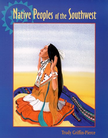 Native Peoples of the Southwest Books