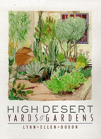 High Desert Yards and Gardens Garden & Plants