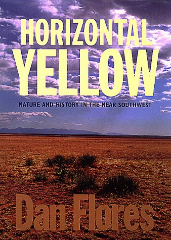 Horizontal Yellow: Nature and History in the Near Southwest Mathematics