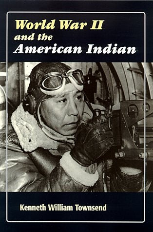 World War II and the American Indian Social Sciences