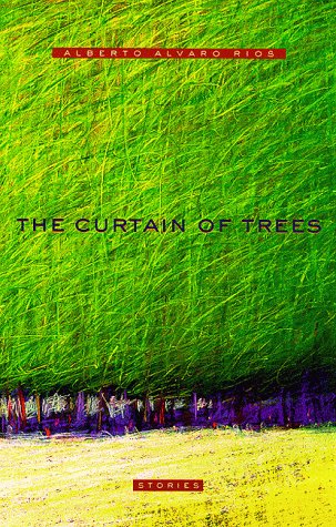 The Curtain of Trees: Stories Contemporary literature