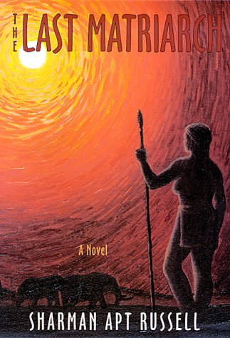 The Last Matriarch: A Novel Contemporary literature