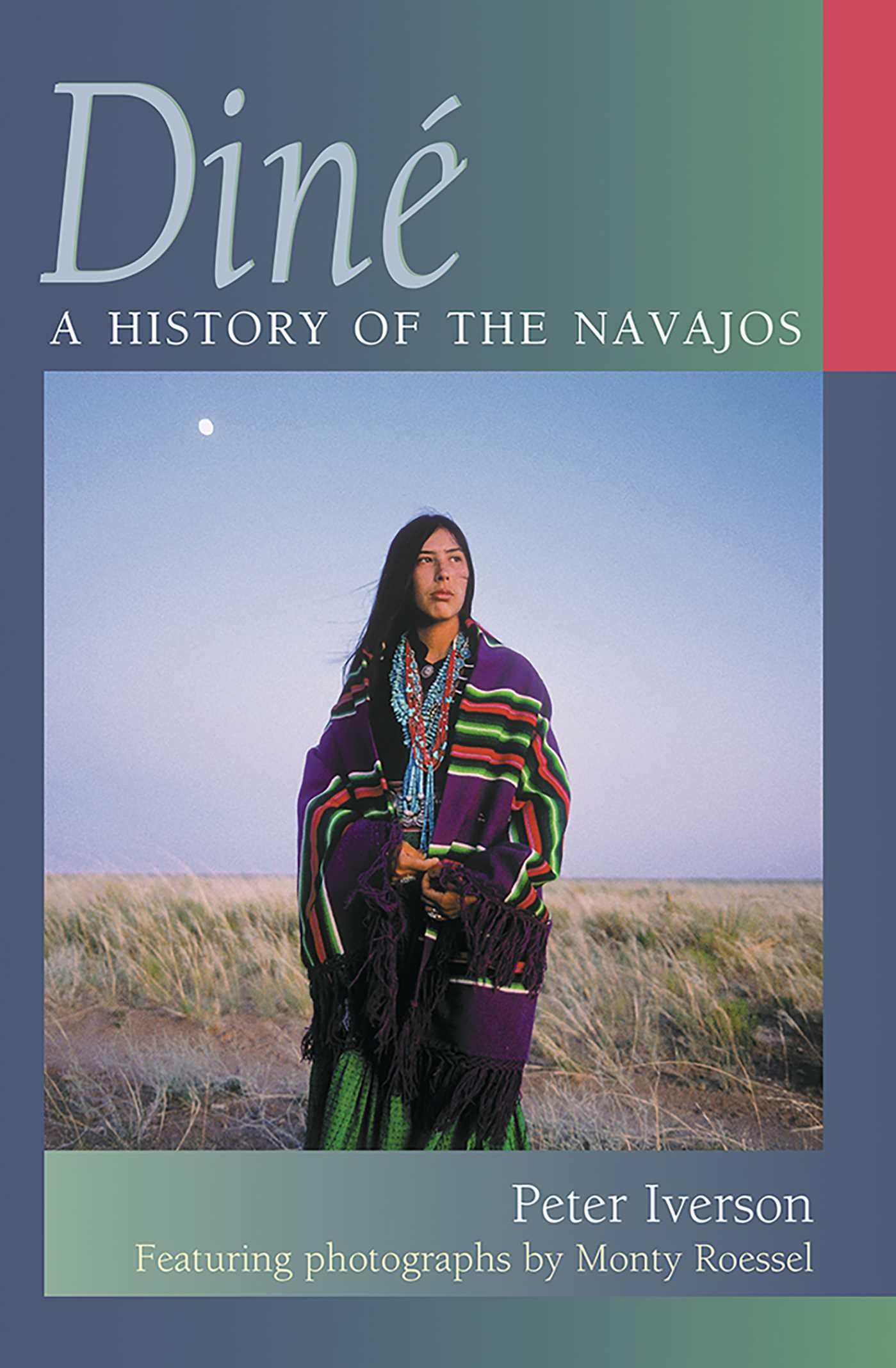 Diné: A History of the Navajos Books