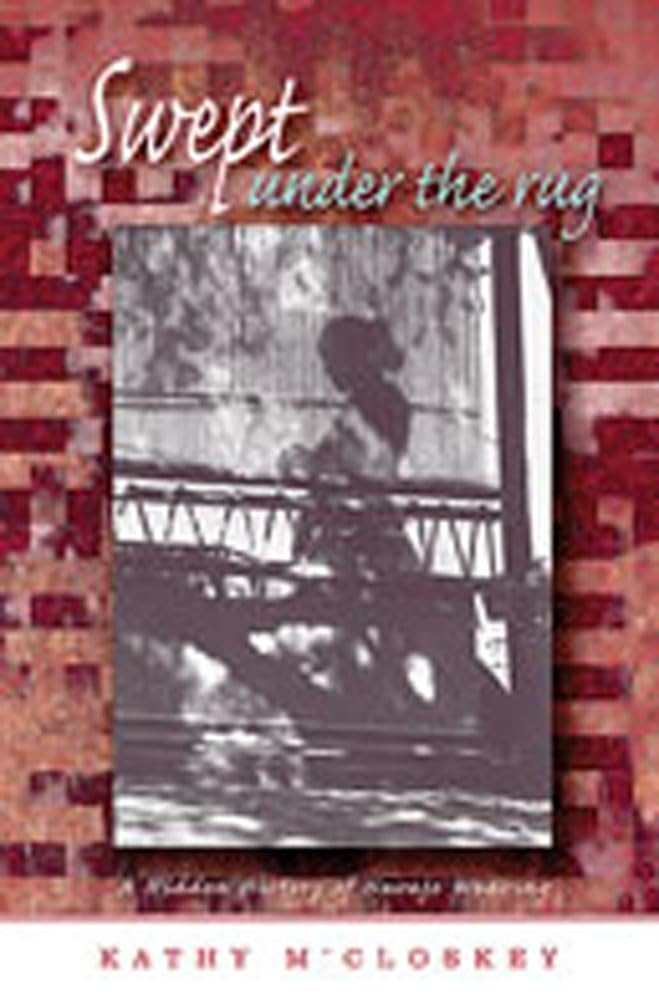 Swept Under the Rug: A Hidden History of Navajo Weaving book
