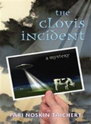 The Clovis Incident: A Mystery Contemporary literature