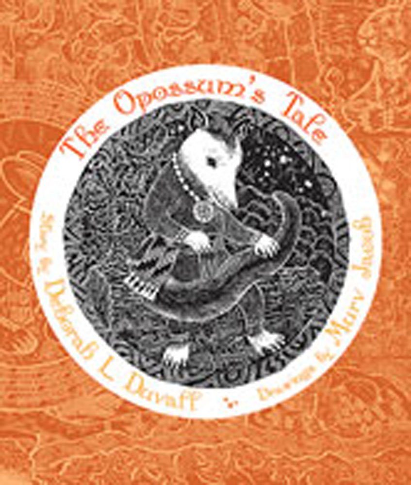 The Opossum's Tale (GRANDMOTHER STORIES, 7, Band 7) Social Sciences