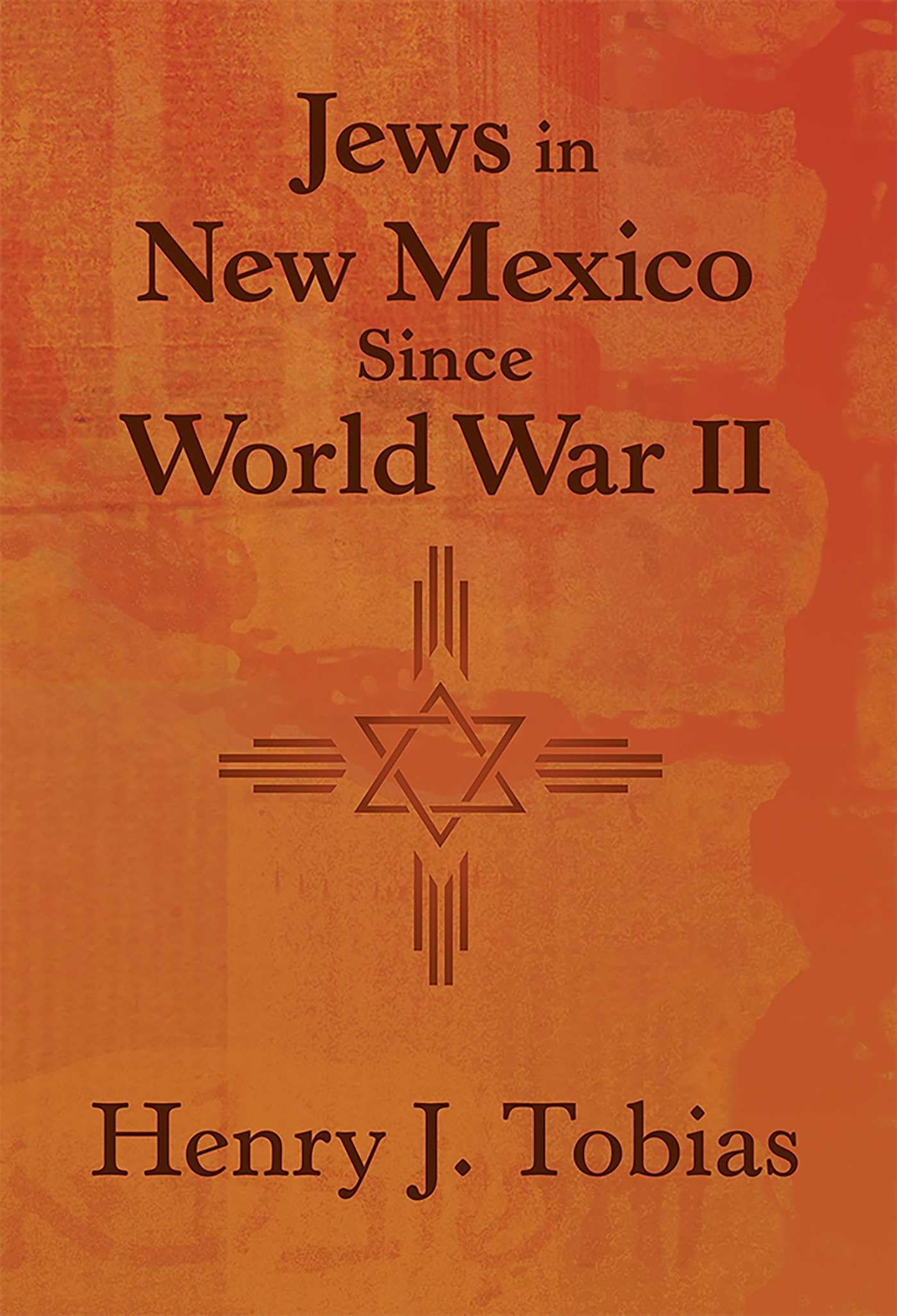 Jews in New Mexico Since World War II Politics & History