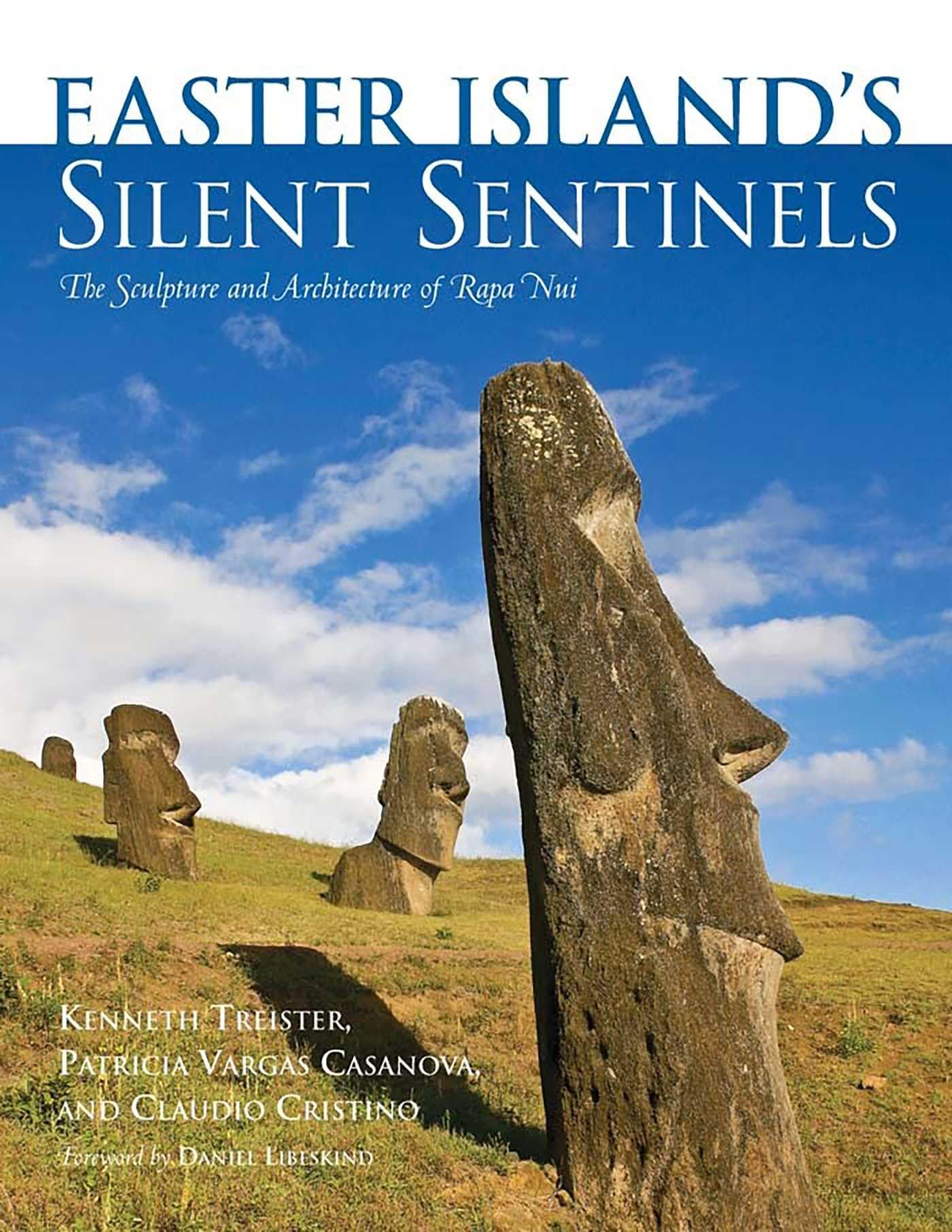 Easter Island's Silent Sentinels: The Sculpture and Architecture of Rapa Nui Social Sciences
