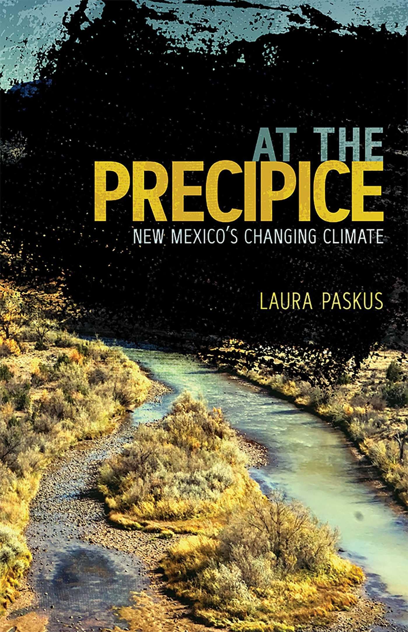 At the Precipice: New Mexico's Changing Climate Social Sciences