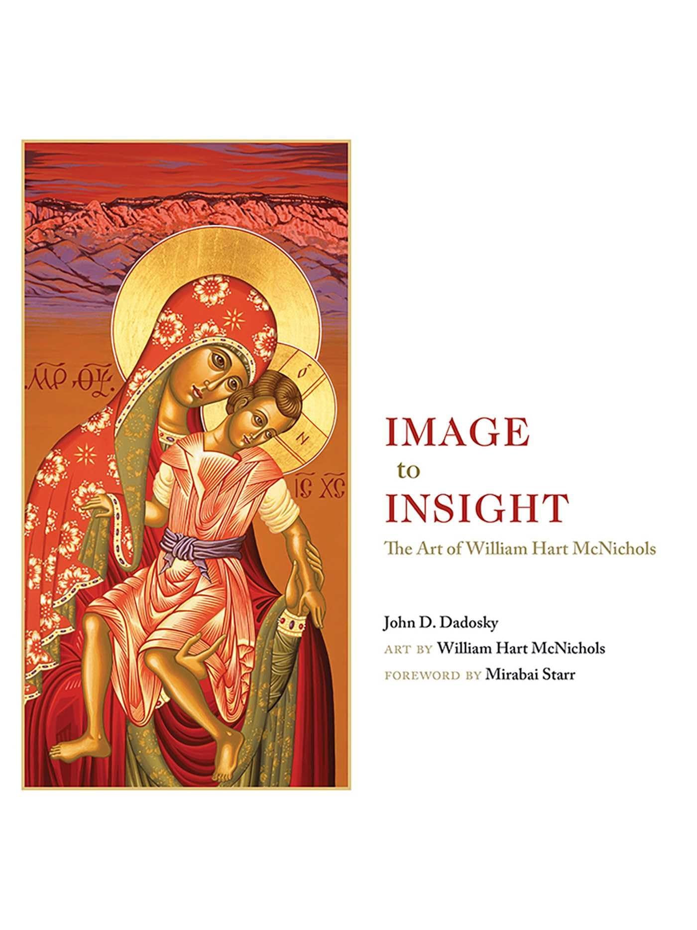 Image to Insight: The Art of William Hart McNichols Social Sciences