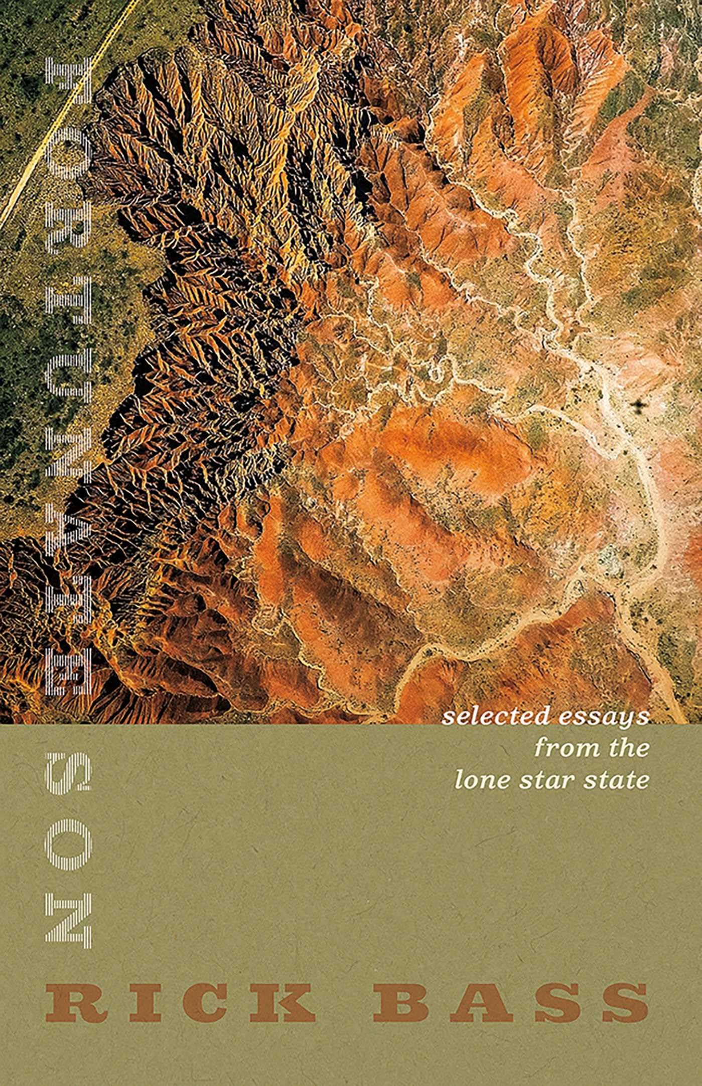 Fortunate Son: Selected Essays from the Lone Star State Essays & Short Stories