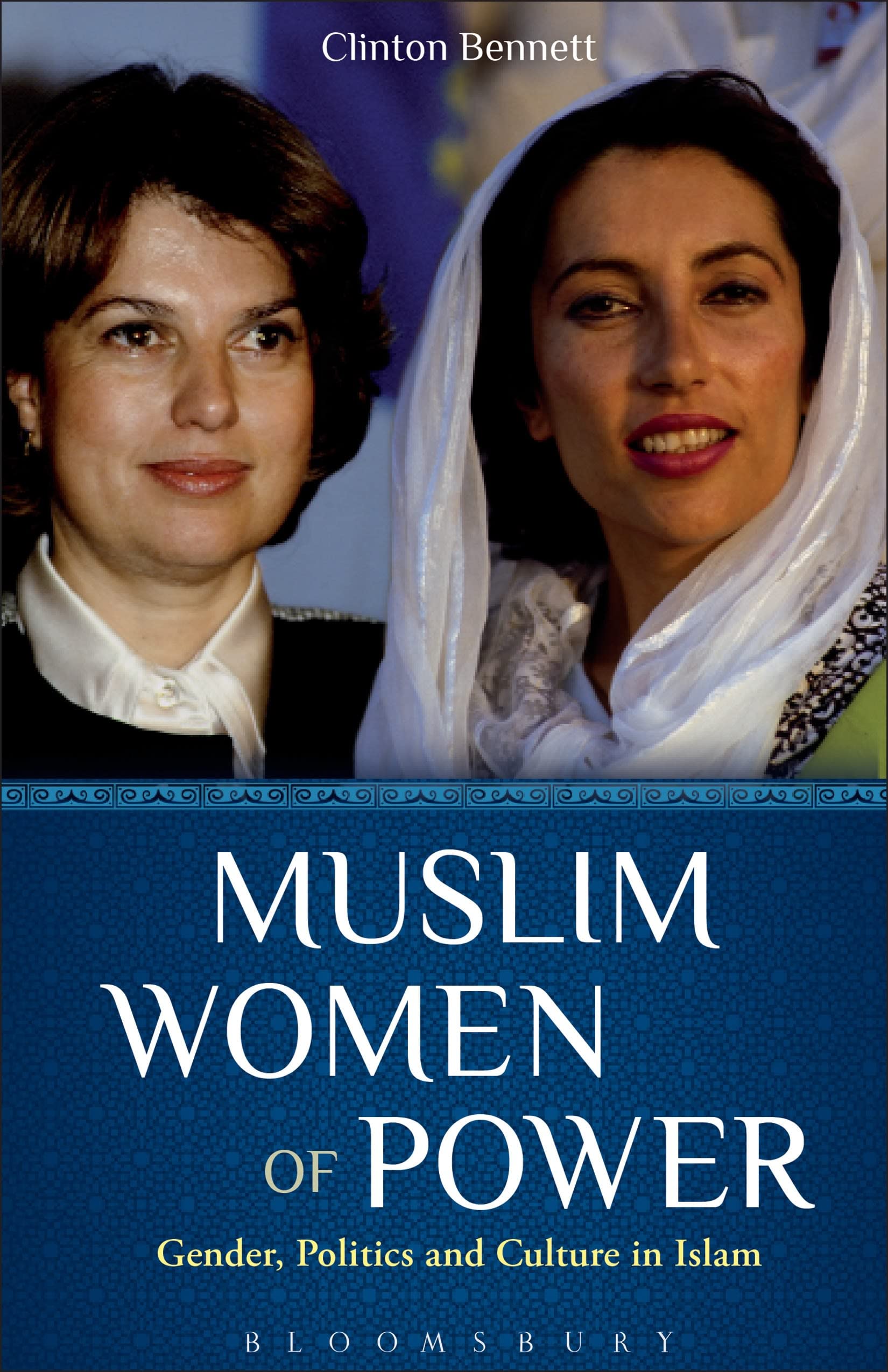 Muslim Women of Power Law