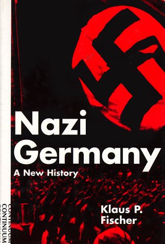 Nazi Germany: A New History Social Sciences