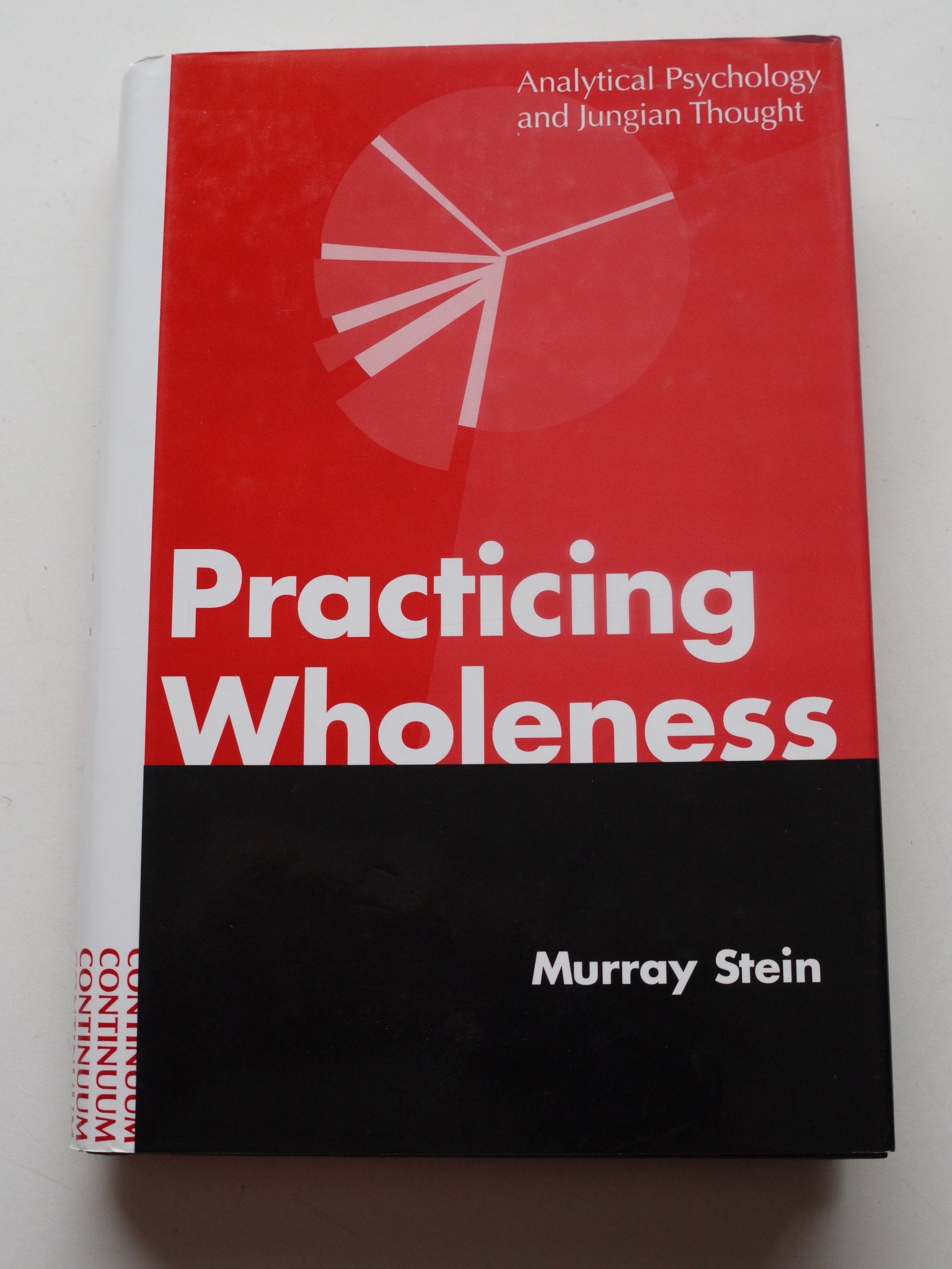 Practicing Wholeness: Analytical Psychology and Jungian Thought Medicine