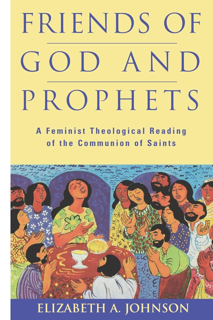 Friends of God and Prophets Social Sciences