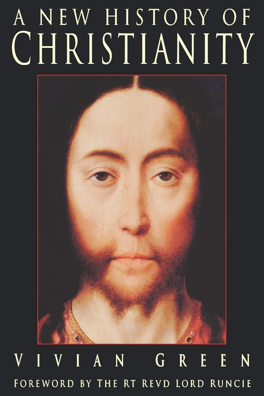 New History of Christianity Learning & Reference
