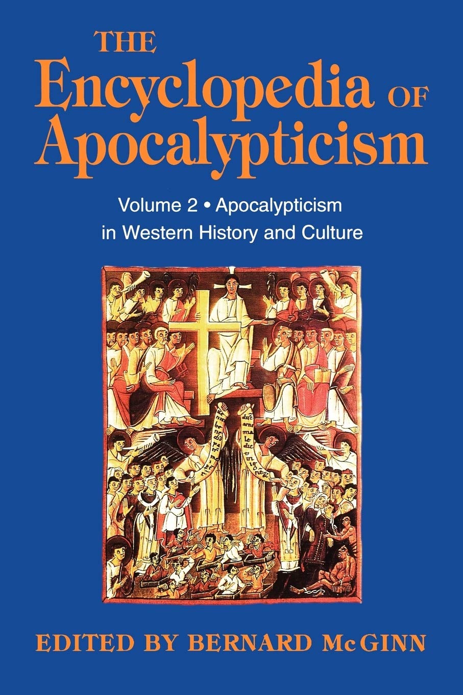 Encyclopedia of Apocalypticism Philosophy
