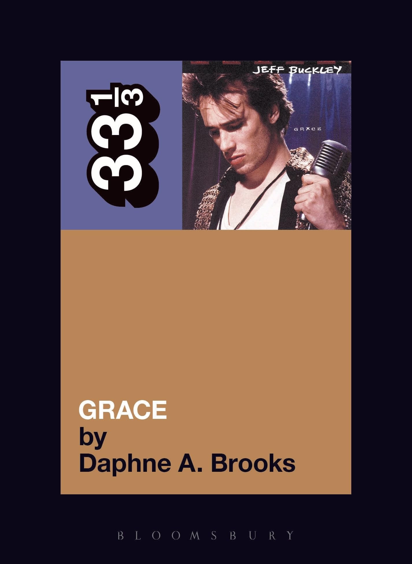 Product Image: Jeff Buckley's Grace