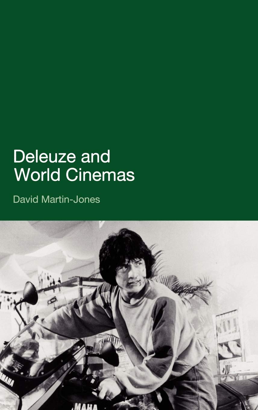 Deleuze and World Cinemas Philosophy