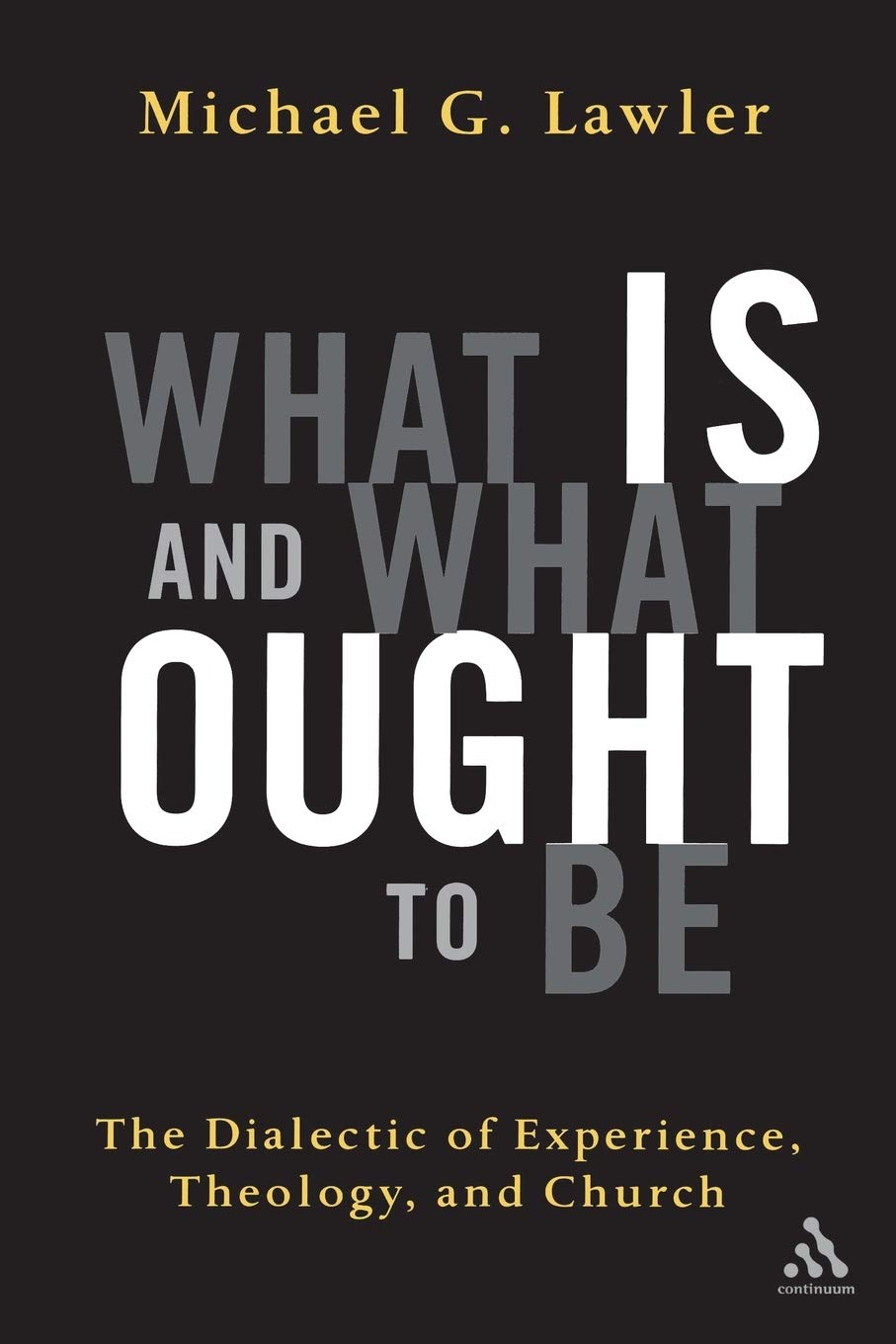 What Is and What Ought to Be Social Sciences