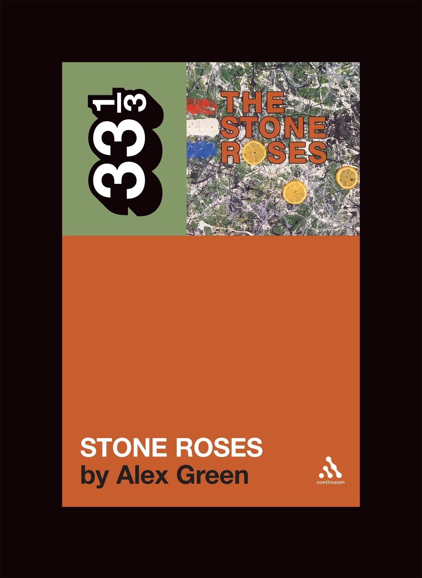 The Stone Roses' The Stone Roses Pop culture