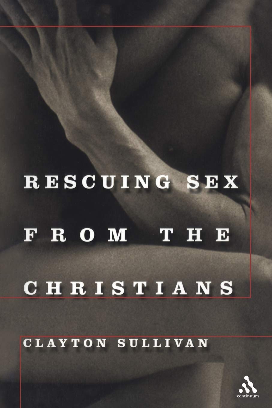 Rescuing Sex from the Christians Religion & Esotericism