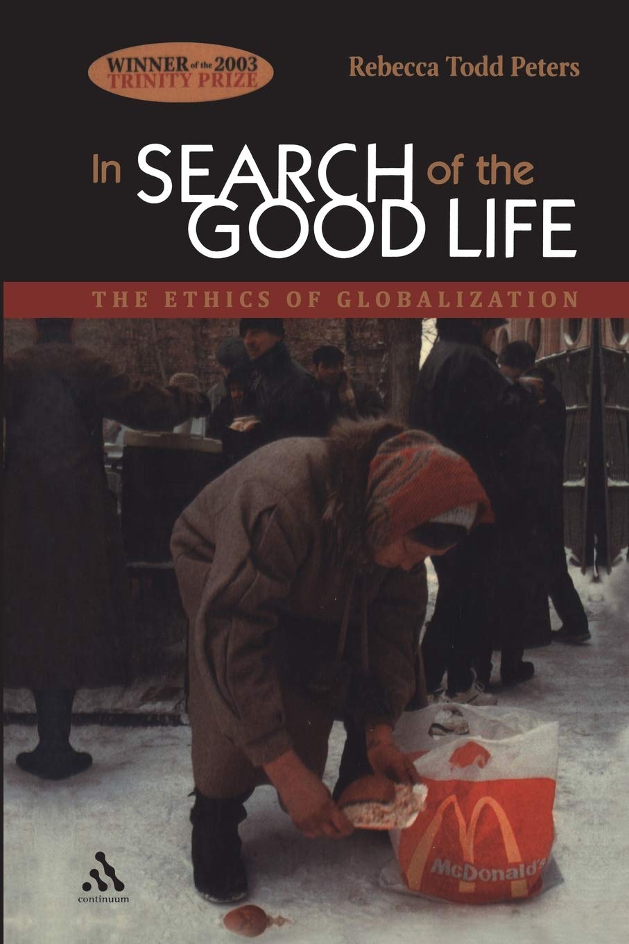 In Search of the Good Life Philosophy