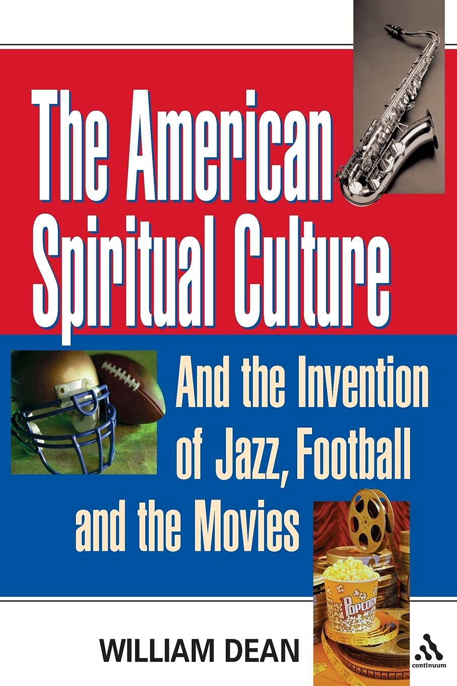 The American Spiritual Culture Social Sciences