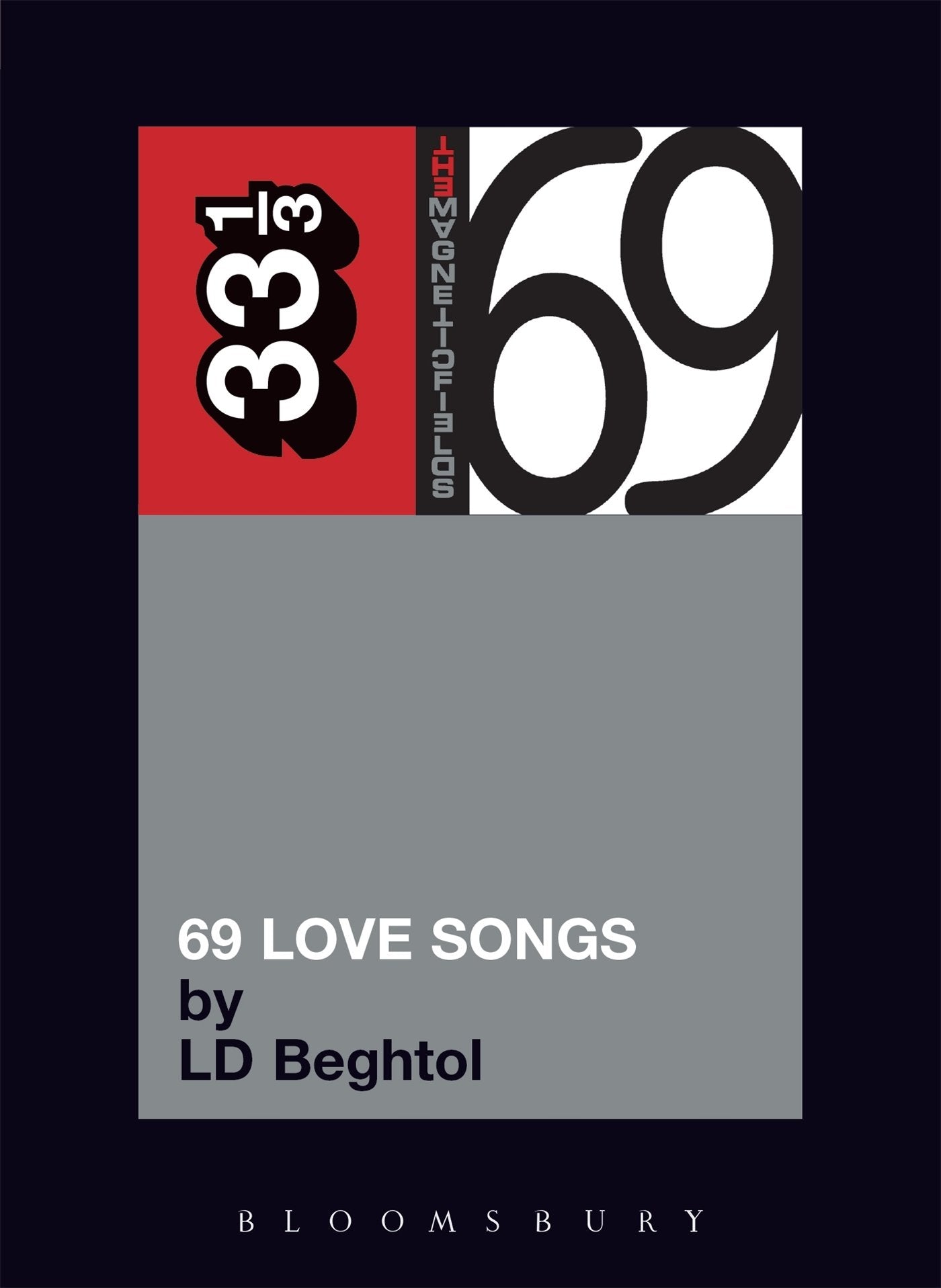 The Magnetic Fields' 69 Love Songs Pop culture