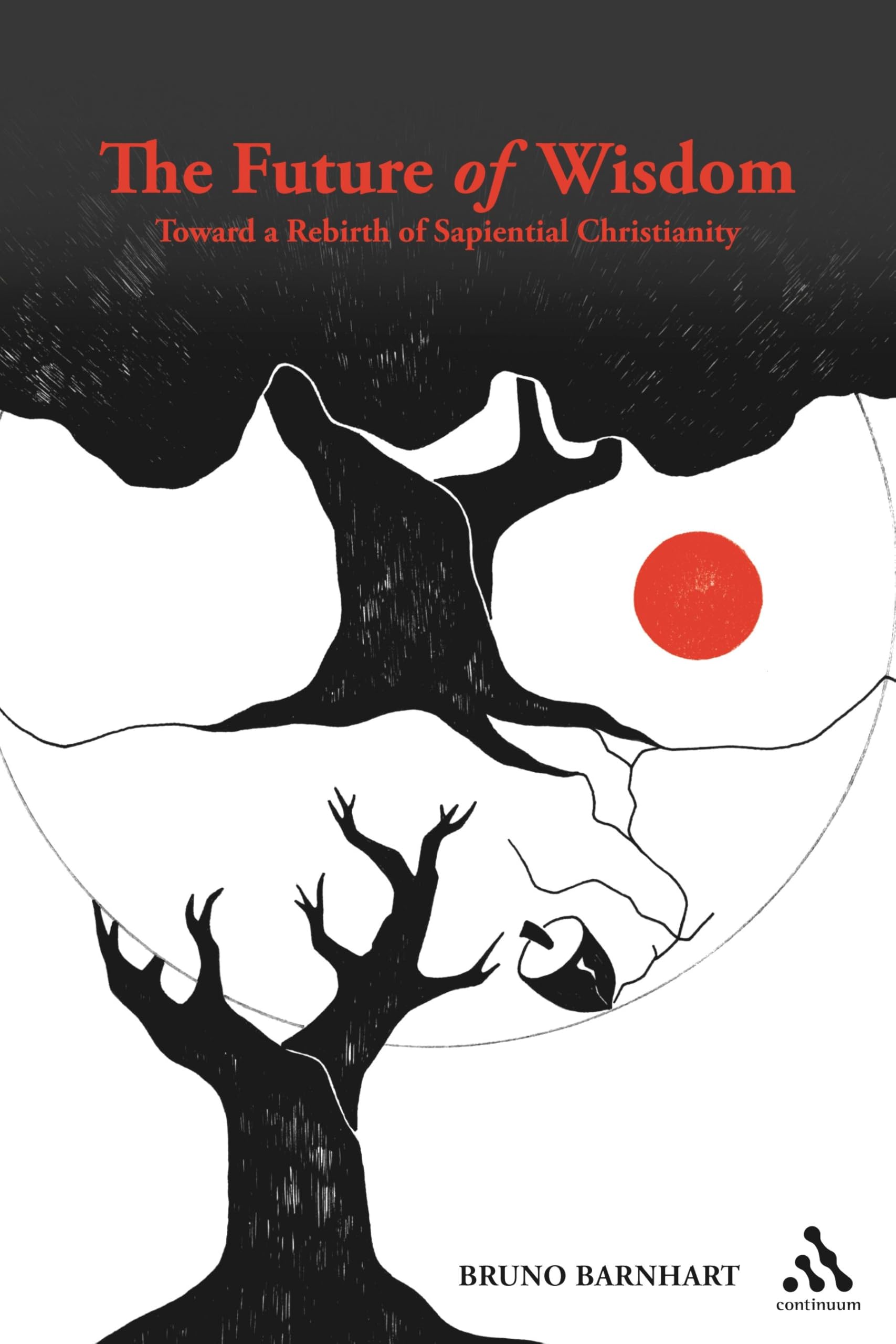 The Future of Wisdom: Toward a Rebirth of Sapiential Christianity book