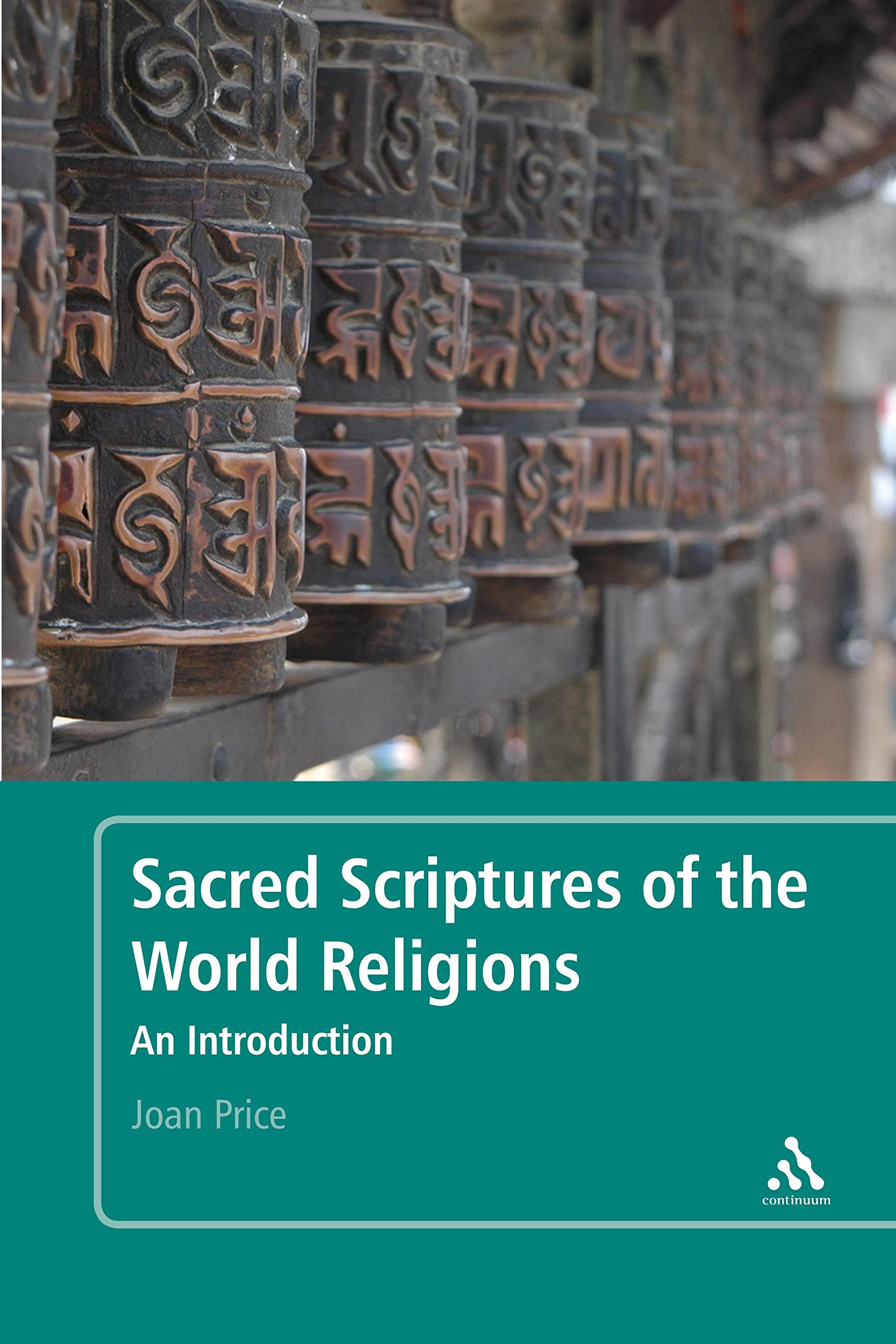 Sacred Scriptures of the World Religions Religion & Esotericism