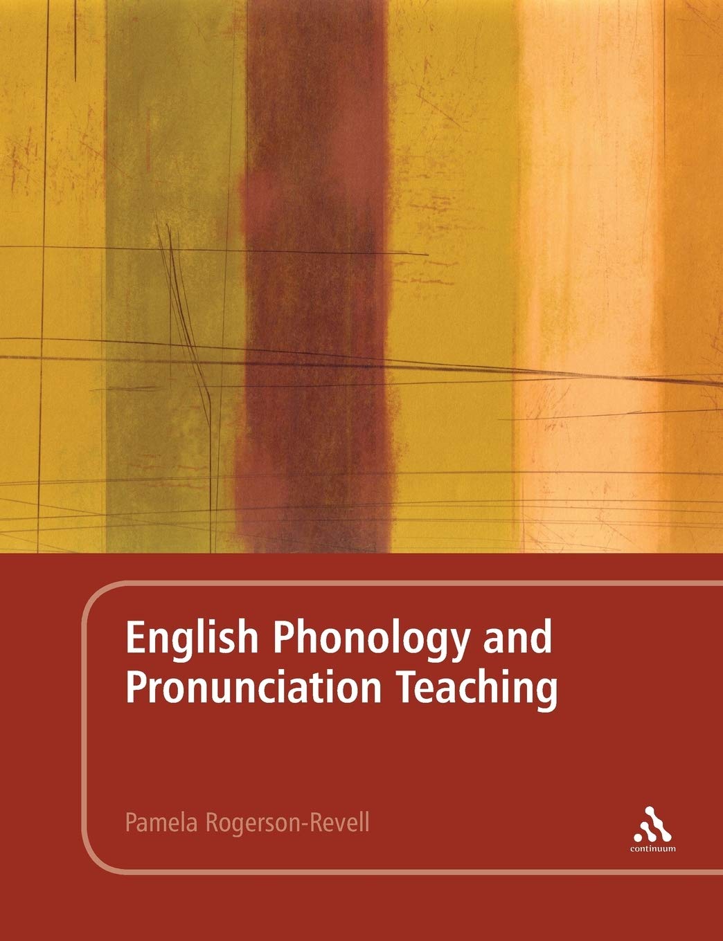 English Phonology and Pronunciation Teaching Social Sciences
