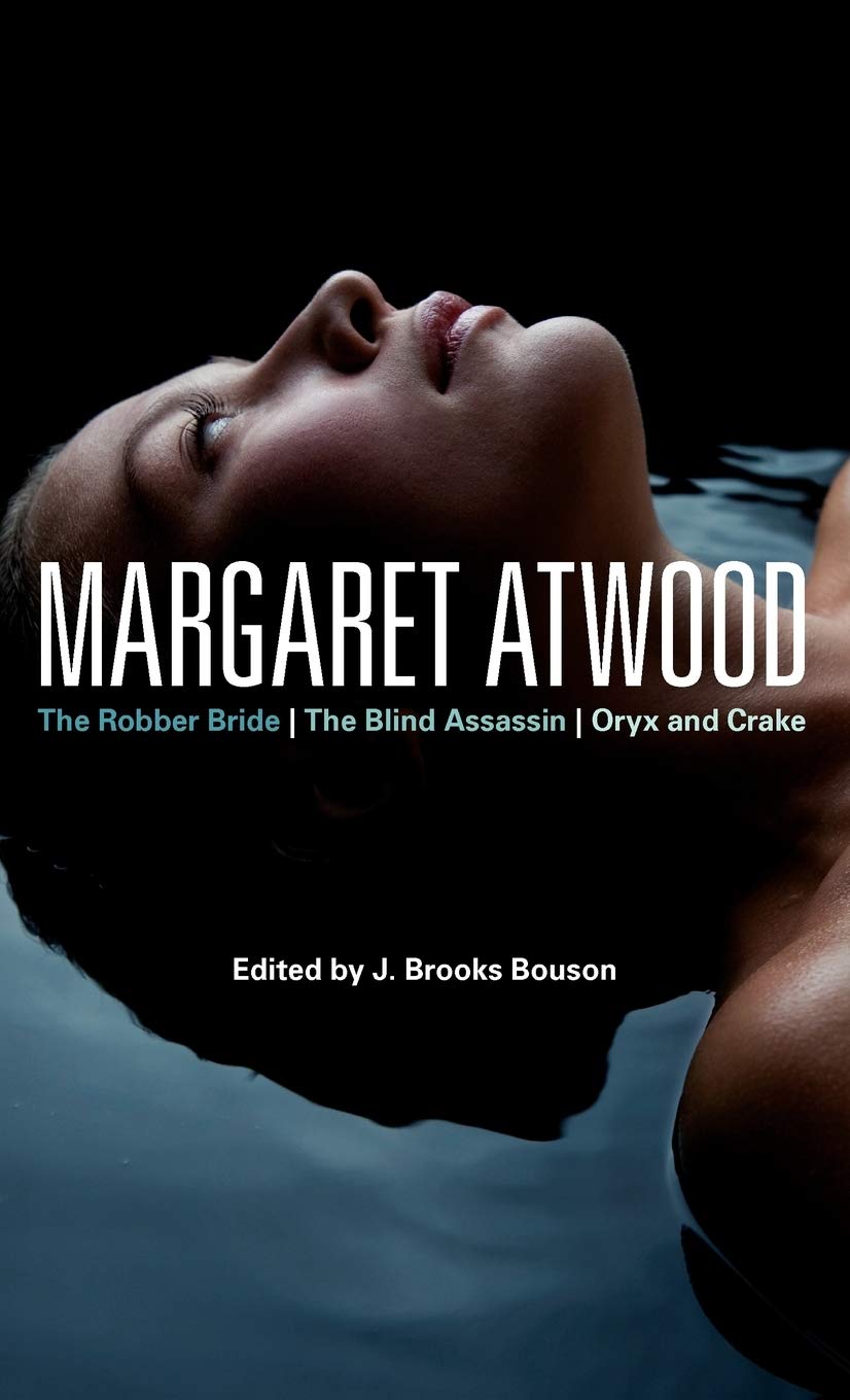 Margaret Atwood Contemporary literature