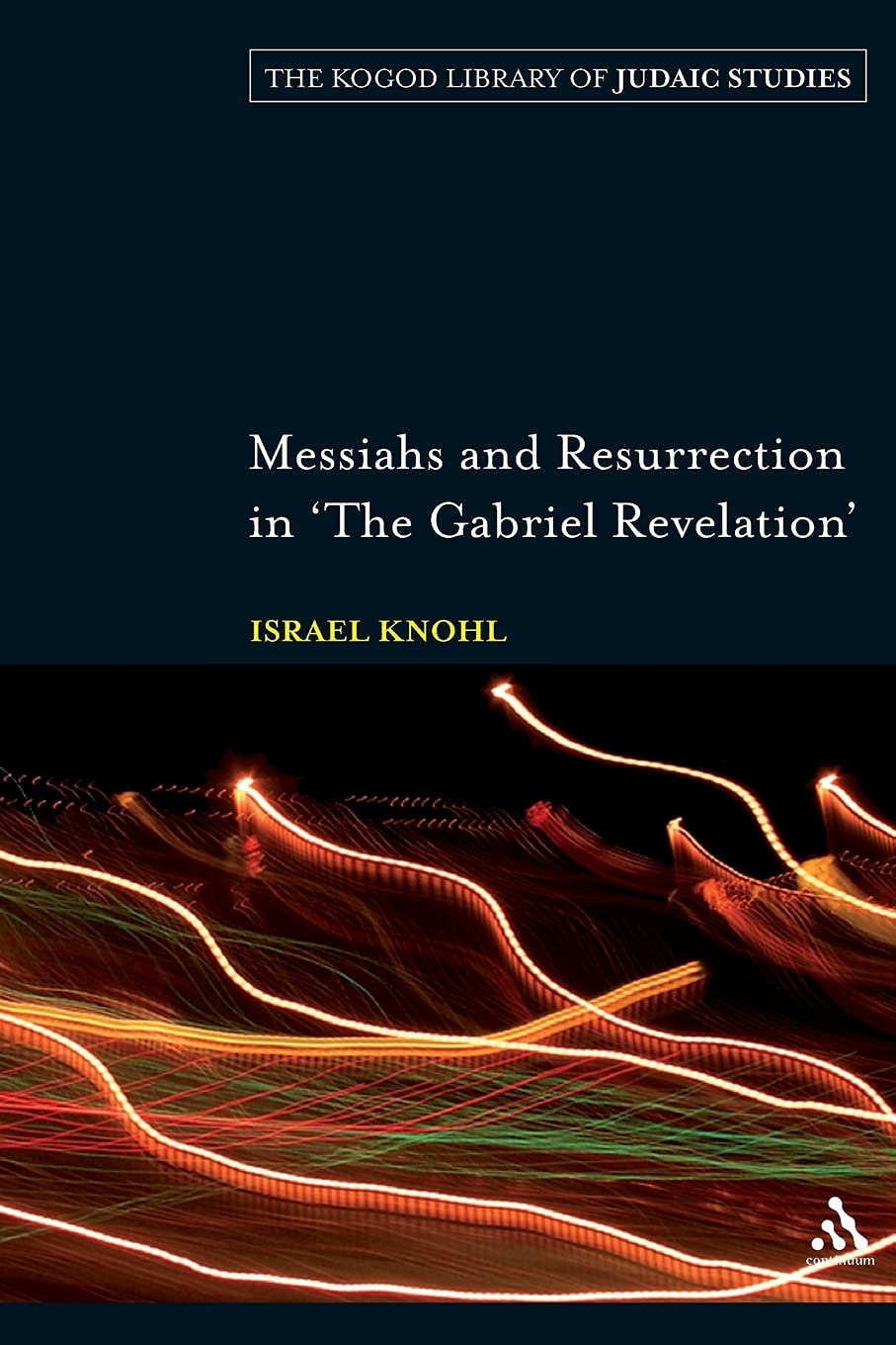 Messiahs and Resurrection in 'The Gabriel Revelation' Art & Literature