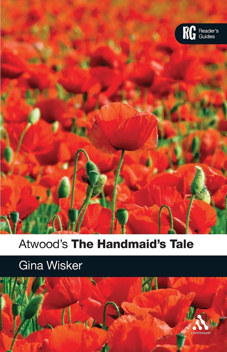 Atwood's The Handmaid's Tale Contemporary literature