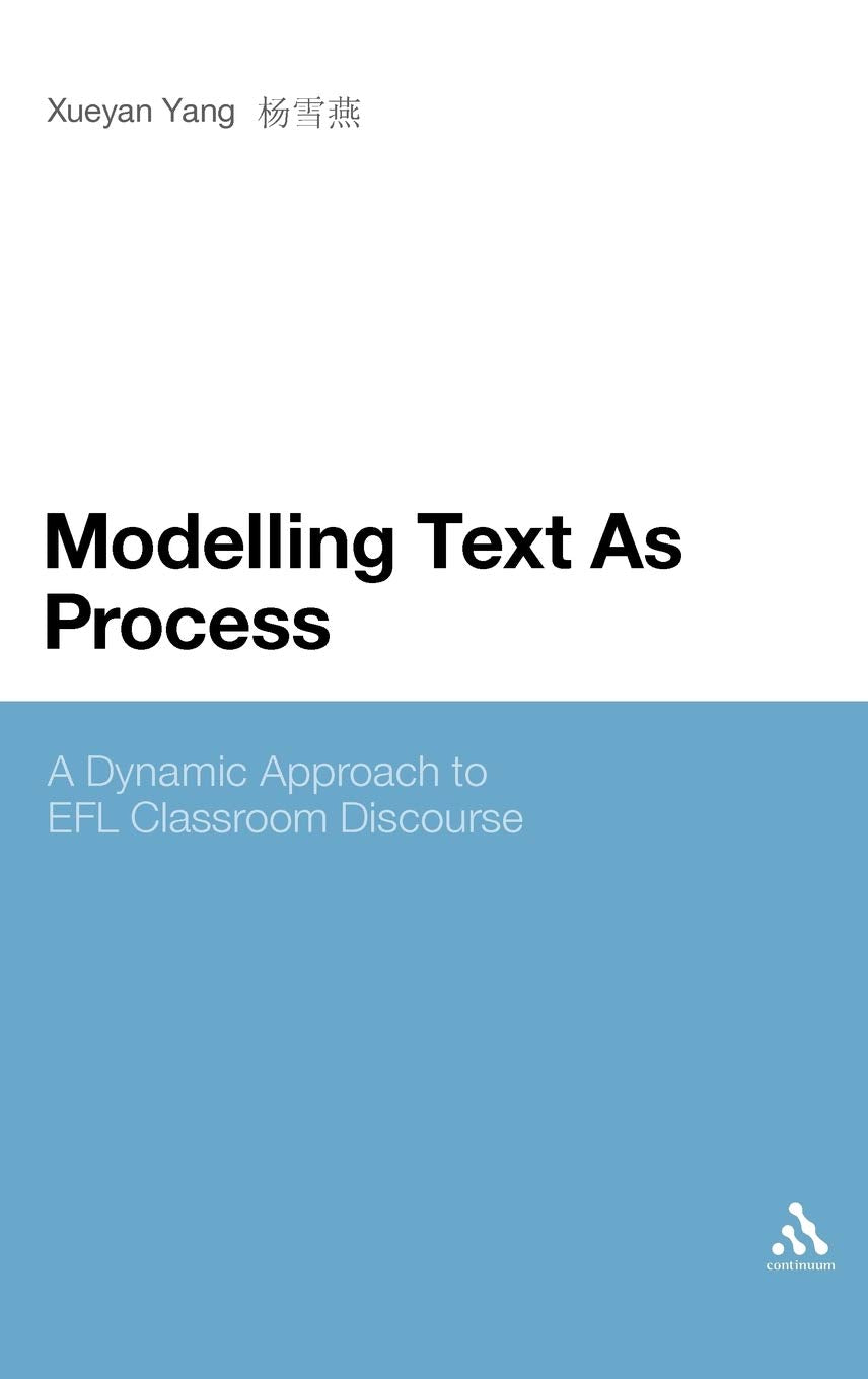 Modelling Text as Process Social Sciences